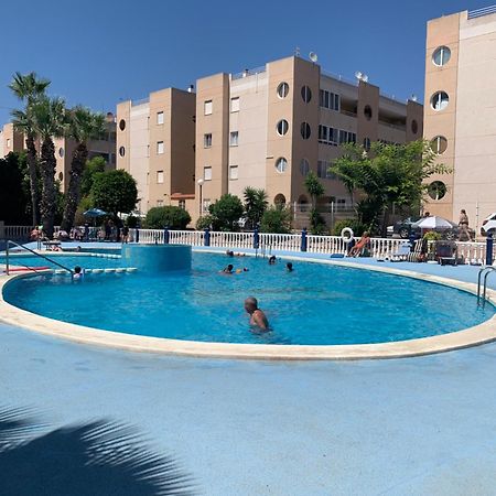 Апартаменты Tres Beau T4 Torrevieja Renove Et Moderne Экстерьер фото