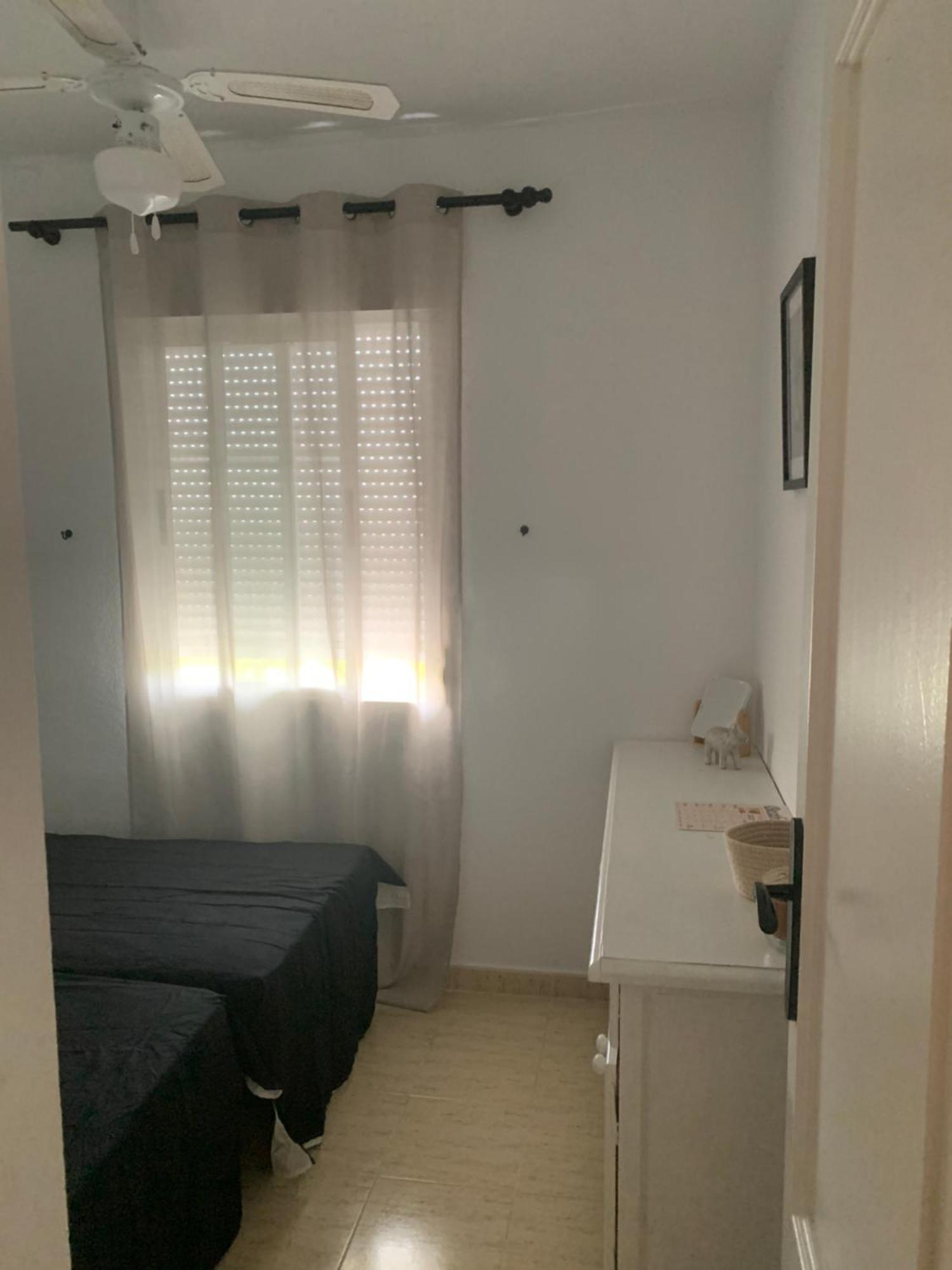 Апартаменты Tres Beau T4 Torrevieja Renove Et Moderne Экстерьер фото