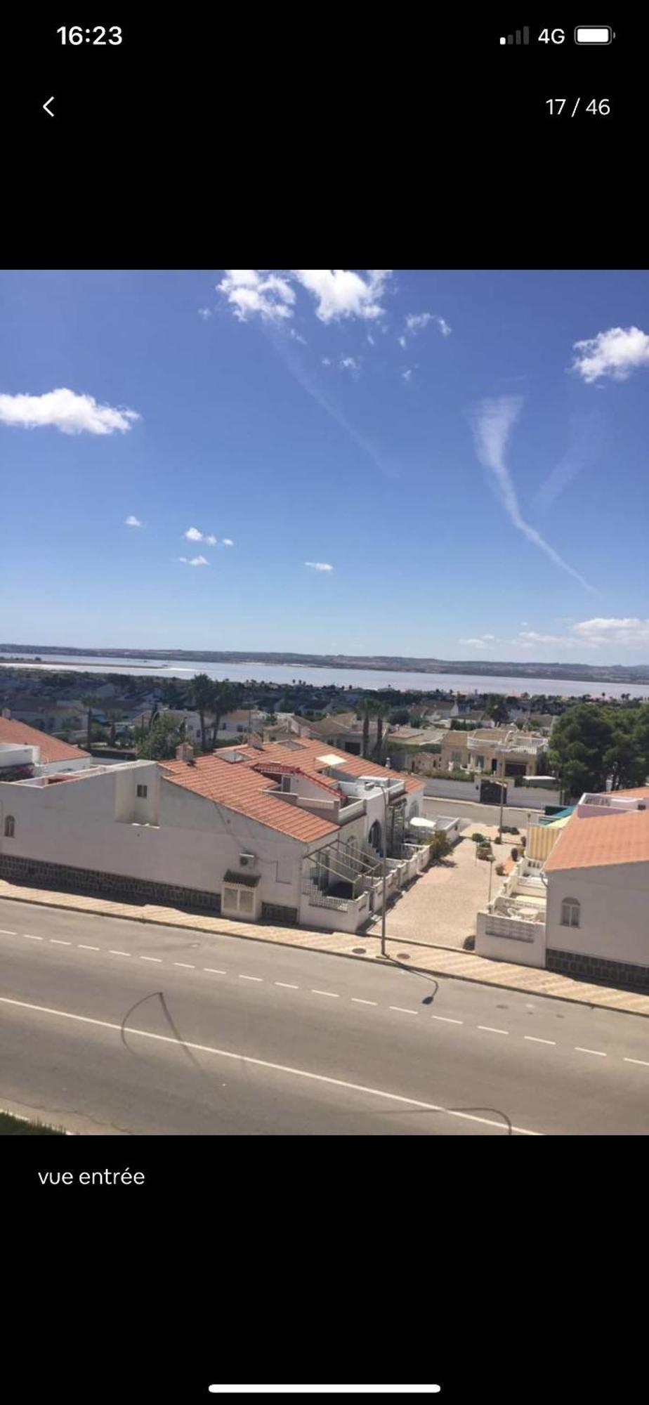 Апартаменты Tres Beau T4 Torrevieja Renove Et Moderne Экстерьер фото