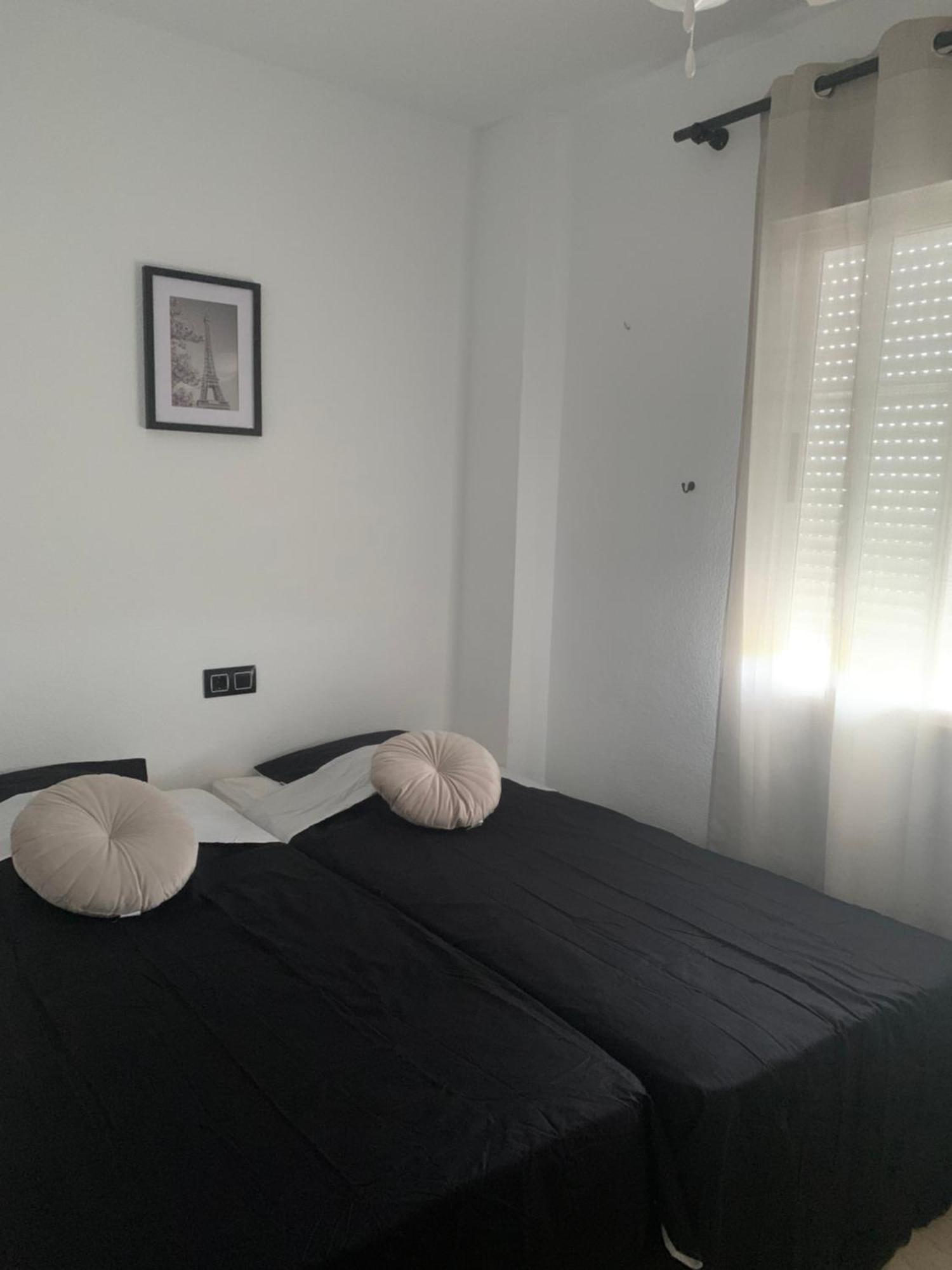 Апартаменты Tres Beau T4 Torrevieja Renove Et Moderne Экстерьер фото