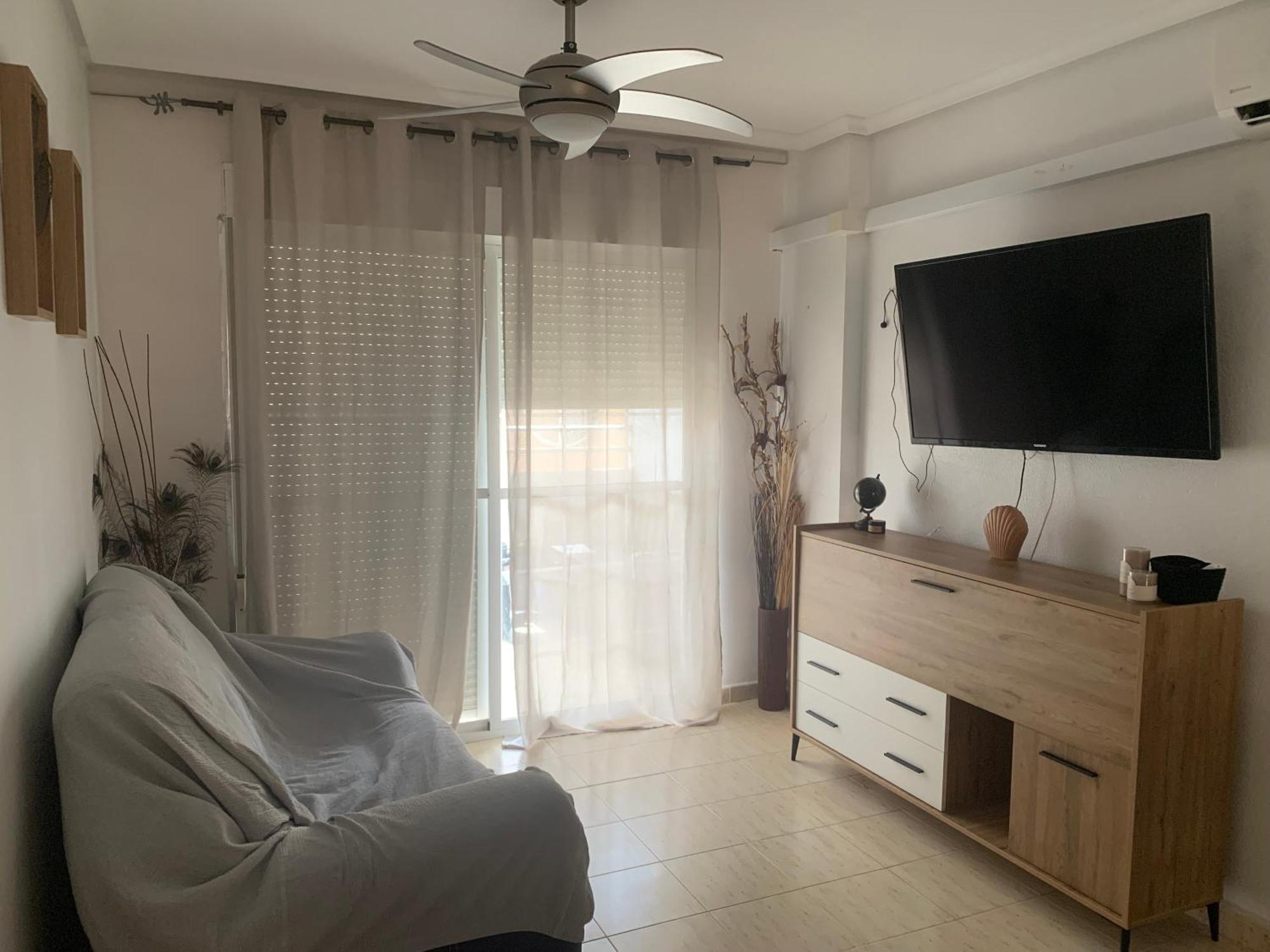 Апартаменты Tres Beau T4 Torrevieja Renove Et Moderne Экстерьер фото