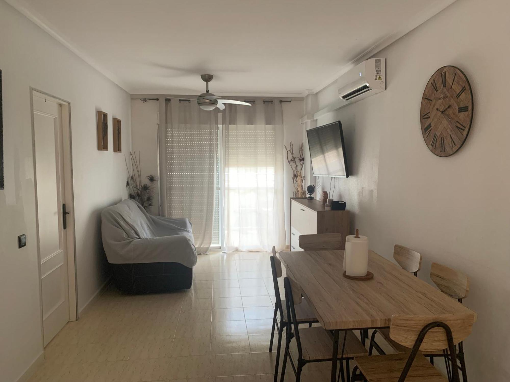 Апартаменты Tres Beau T4 Torrevieja Renove Et Moderne Экстерьер фото