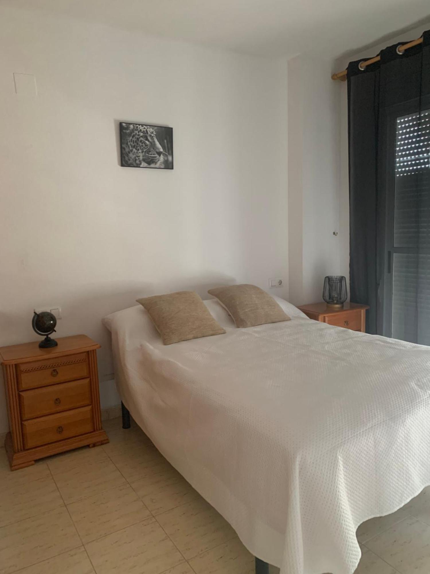 Апартаменты Tres Beau T4 Torrevieja Renove Et Moderne Экстерьер фото