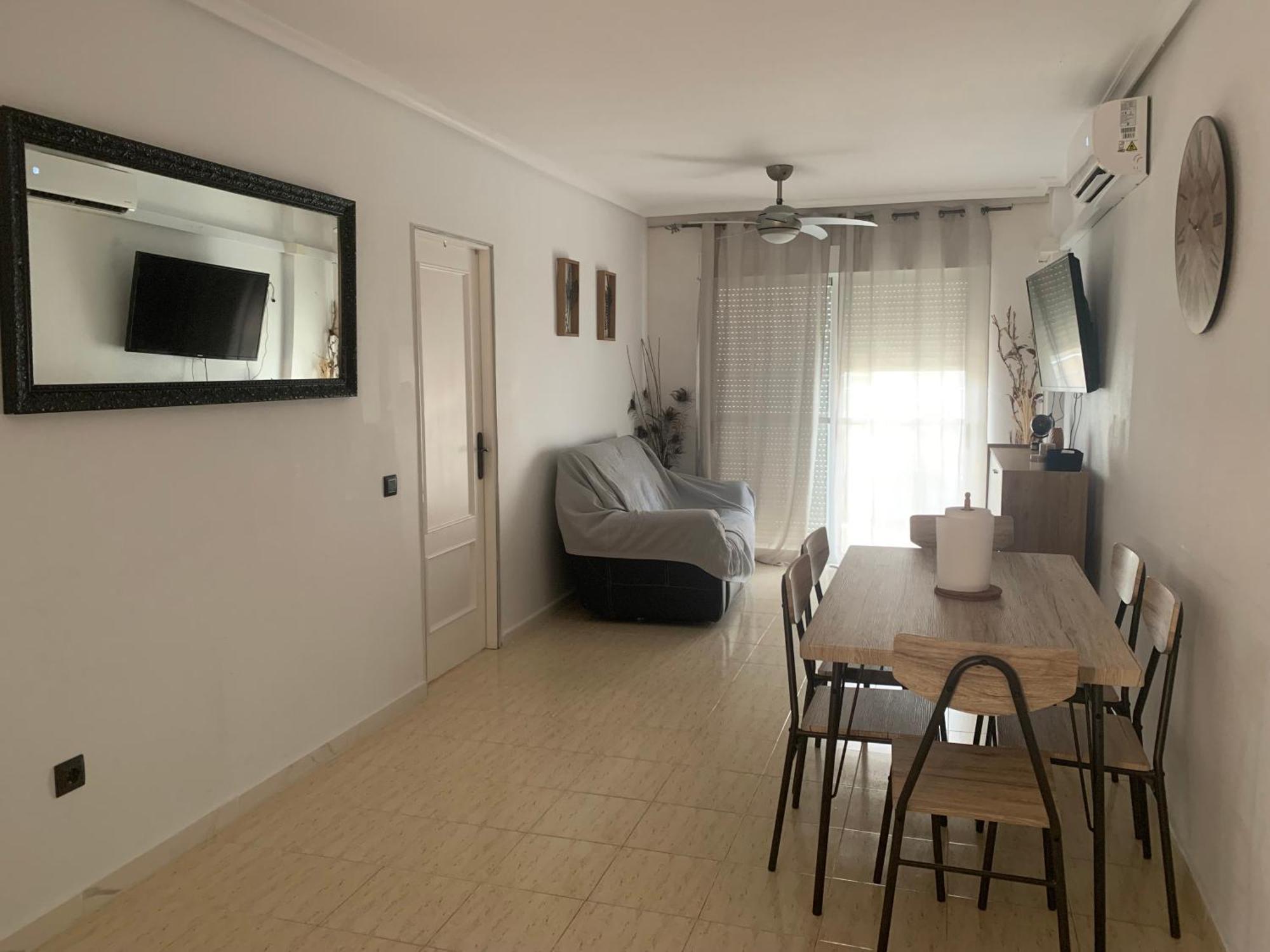 Апартаменты Tres Beau T4 Torrevieja Renove Et Moderne Экстерьер фото